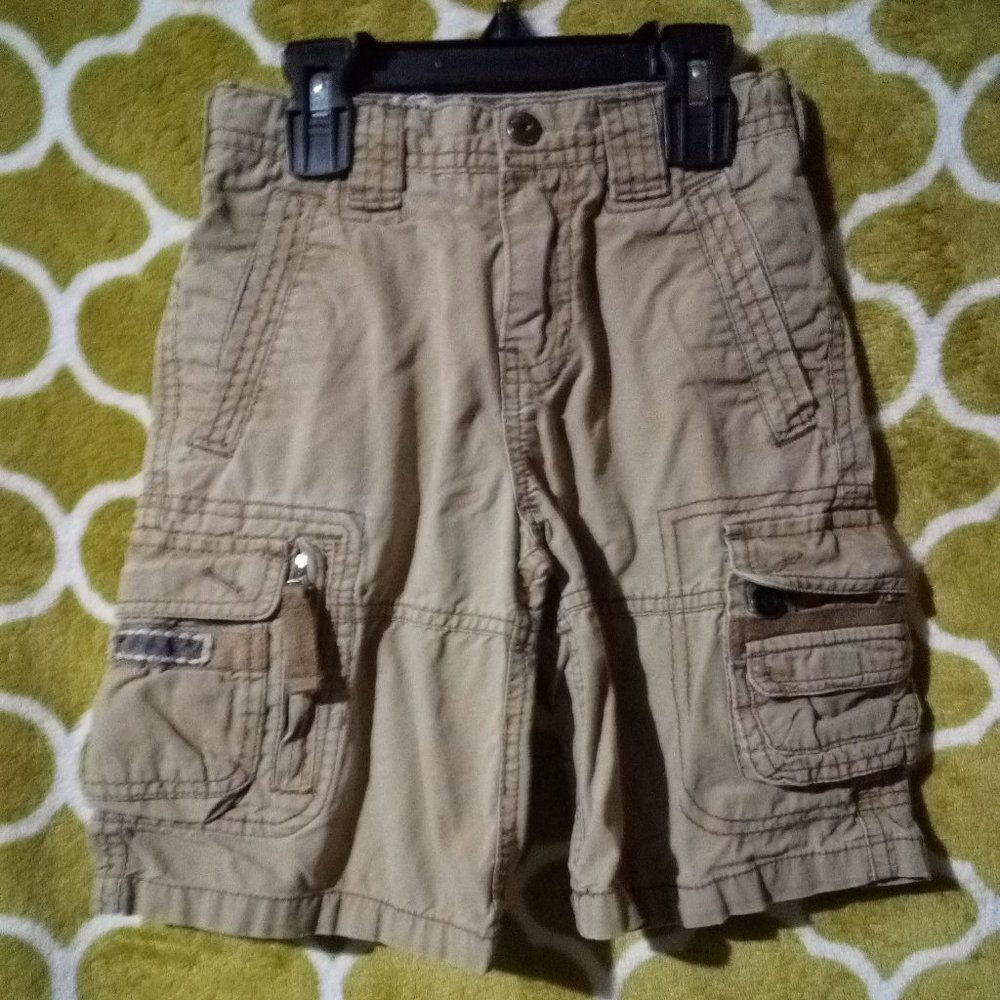 Wearfirst Shorts